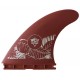 Ailerons Nomads (R)evolution 1 Tab Tropical Bordeaux