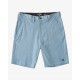 Walkshort Hybride BILLABONG Crossfire Dusty Blue