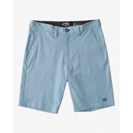 BILLABONG Crossfire Hybrid Walkshort Dusty Blue