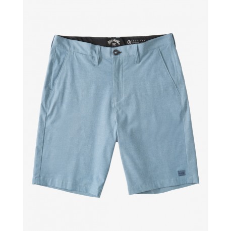 Walkshort Hybride BILLABONG Crossfire Dusty Blue