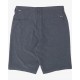 BILLABONG Crossfire Navy Hybrid Walkshort