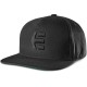 Casquette ETNIES ICON SNAPBACK Rouge