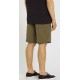 VOLCOM Frickin Cross Shred Slub 20 Tarmac Brown Walkshorts