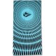 VOLCOM Team Vitals Blue Towel