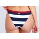 Bas De Maillot Bain BANANA MOON Glenda Olympia Marine