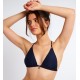 Banana Moon Yero Romeo Navy Bikini Top