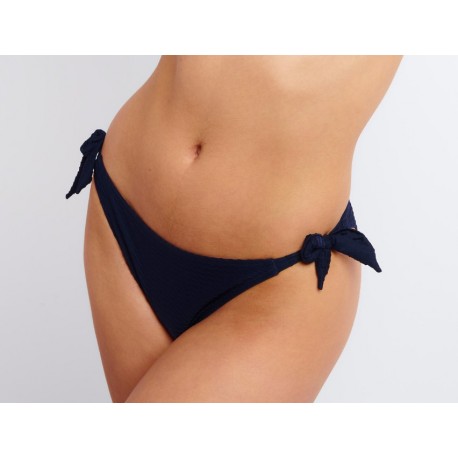 Bikini Bottom BANANA MOON Dasia Romeo Navy