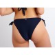 Bas De Maillot de Bain BANANA MOON Dasia Romeo Marine