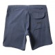 Boardshort Homme VISSLA Solid Sets 18.5" Dark Denim