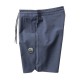 Boardshort Homme VISSLA Solid Sets 18.5" Dark Denim