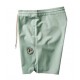 VISSLA Solid Sets 18.5" Men's Boardshort Aloe