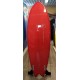 Surf Fish Venon Marlin 5'10 Double Layer Red