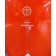 Surf Fish Venon Marlin 5'10 Double Layer Red