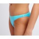 Bas De Maillot de Bain BANANA MOON Naida Beachclub Turquoise