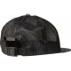 Vissla Lay Day Eco Trucker II Cap Phantom
