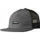 Vissla Lay Day Eco Trucker II Cap Phantom