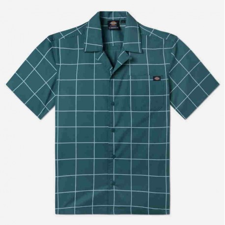 Mount Vista Short Sleeve Shirt Dickies