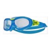Masque De Natation Junior TYR Orion Clear Blue