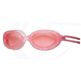 TYR Nest Pro Pink Swimming Goggles