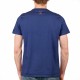 Tee Shirt Homme STERED Frère De La Côte Bleu Océan