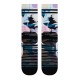 Chaussettes STANCE Dorian Black