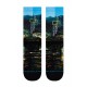 Socks STANCE Poppy Trails Black