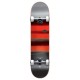 Globe G1 Full On 8.0" Complete Skateboard Charcoal Chromantic