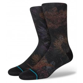 Chaussettes STANCE Ladin Black