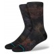 Chaussettes STANCE Ladin Black