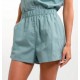 Women's RHYTHM Classic Beach Eucalyptus Shorts