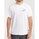 Tee Shirt BILLABONG Dreamy Place White