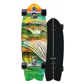 SurfSkate Carver Swallow C7 29.5"