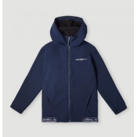 Junior Jacket O'NEILL Explore Softshell Ink Blue