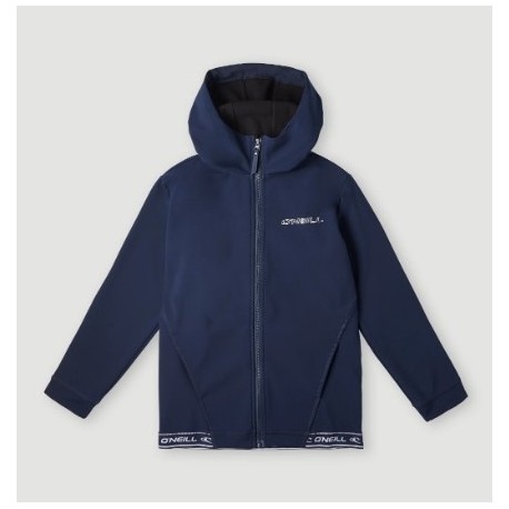 Junior Jacket O'NEILL Explore Softshell Ink Blue