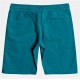 BILLABONG All Day Blue Junior Tracksuit Shorts