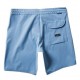 Boardshort Junior VISSLA Solid Sets 17 Heritage Blue