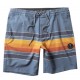 Boardshort Junior VISSLA Fist Bump 17 Harbor Blue