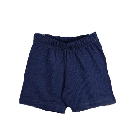 Baby Shorts PAPYLOU Shorty Navy