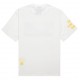 Men's T-Shirt ELEMENT Star Wars X Nature Off White