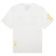 Tee Shirt Homme ELEMENT Star Wars X Nature Off White