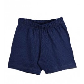 Children's shorts PAPYLOU Shorty Navy