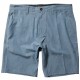 VISSLA Canyons Hybrid 17 Junior Walkshort Dark Denim