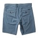 VISSLA Canyons Hybrid 17 Junior Walkshort Dark Denim