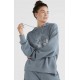 O'Neill Women's Sweatshirt Global Bird Of Paradise Tradewinds