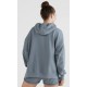 O'Neill Women's Sweatshirt Global Bird Of Paradise Tradewinds