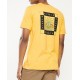 Tee Shirt VISSLA Shaman Organic Pkt ALE