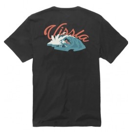 VISSLA Radical Organic Pocket Phantom Tee Shirt