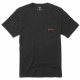 Tee Shirt VISSLA Radical Organic Pocket Phantom