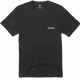 Tee Shirt VISSLA Risky Organic Pocket Phantom