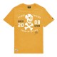 Tee Shirt Enfant Stered Explore Jaune